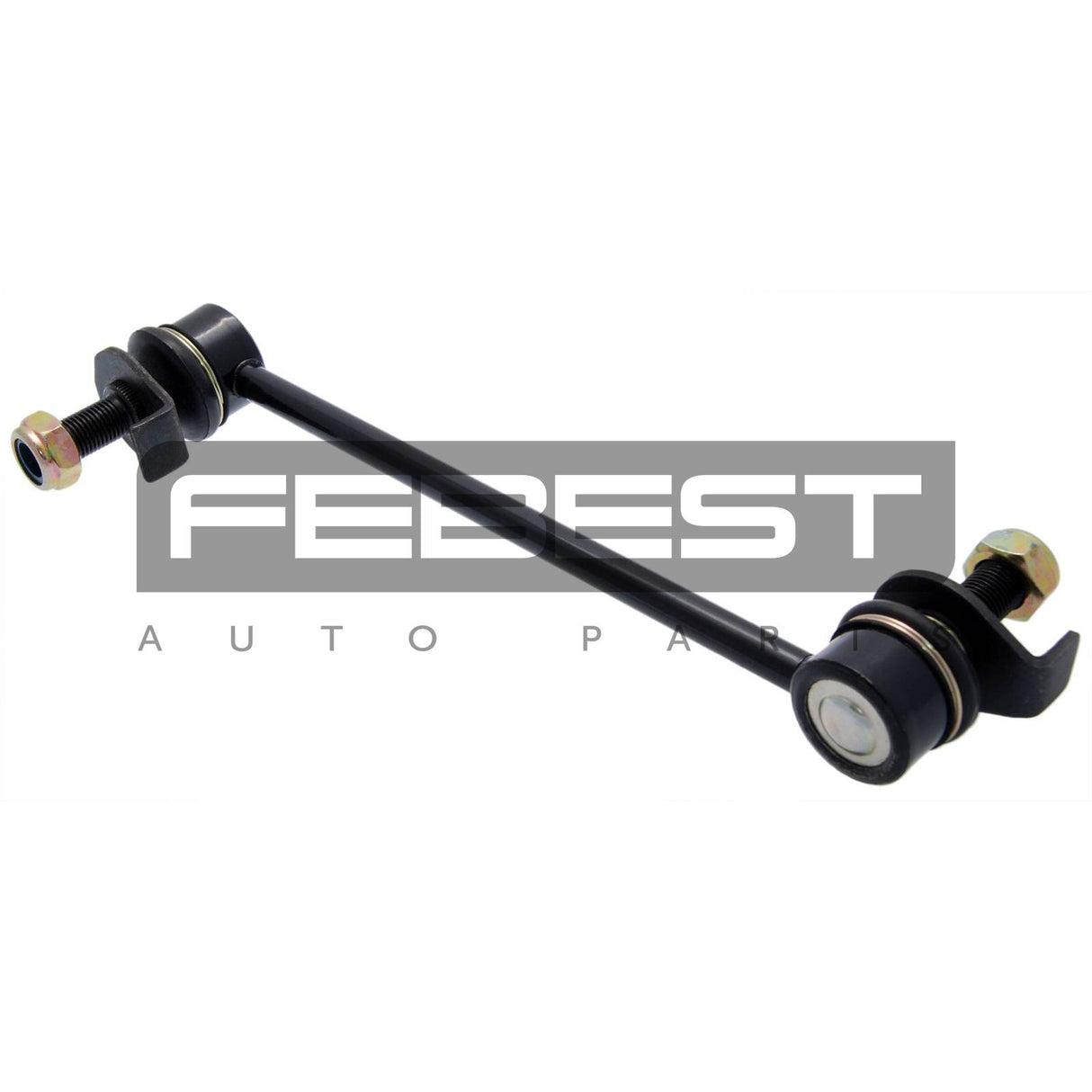 Front right stabilizer link / sway bar link