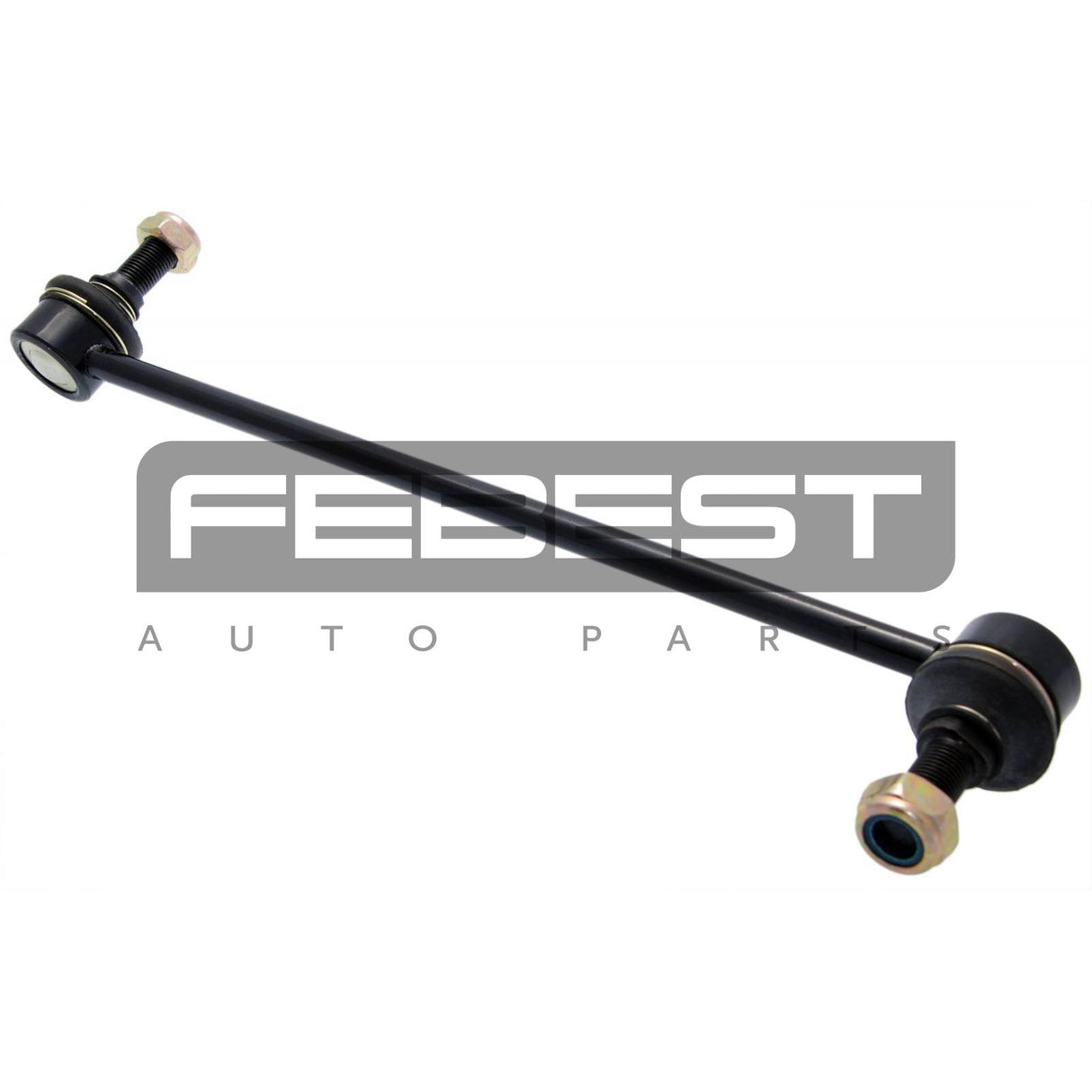Front right stabilizer link / sway bar link