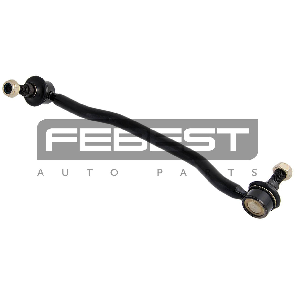 Front left stabilizer link / sway bar link