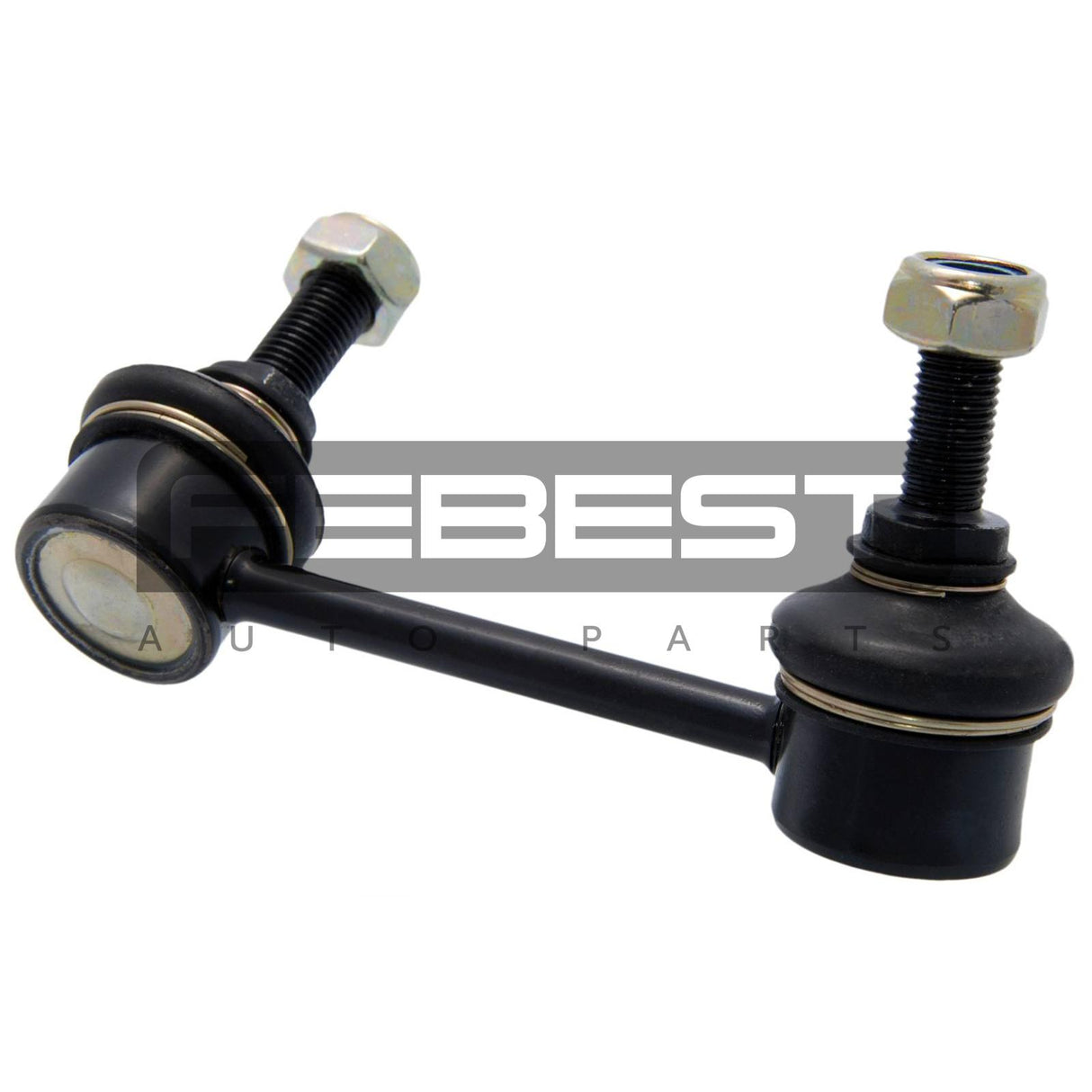 Rear left stabilizer link