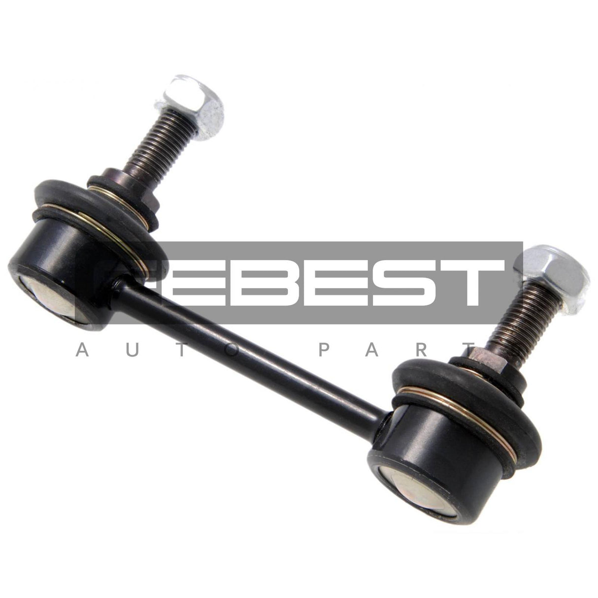Rear stabilizer link