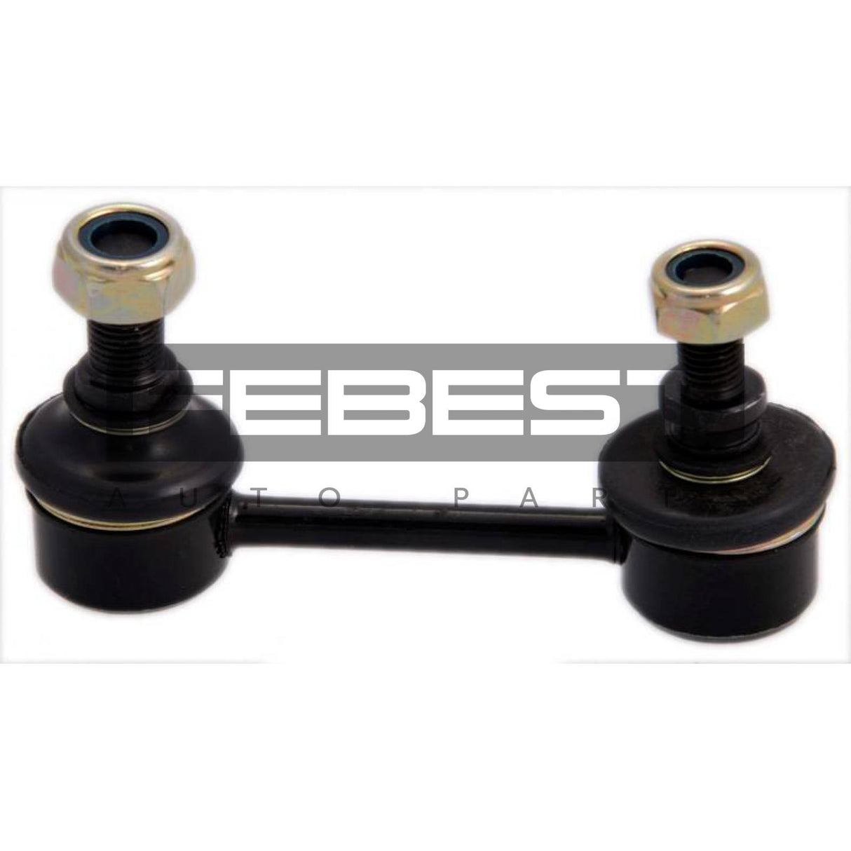 Rear stabilizer link