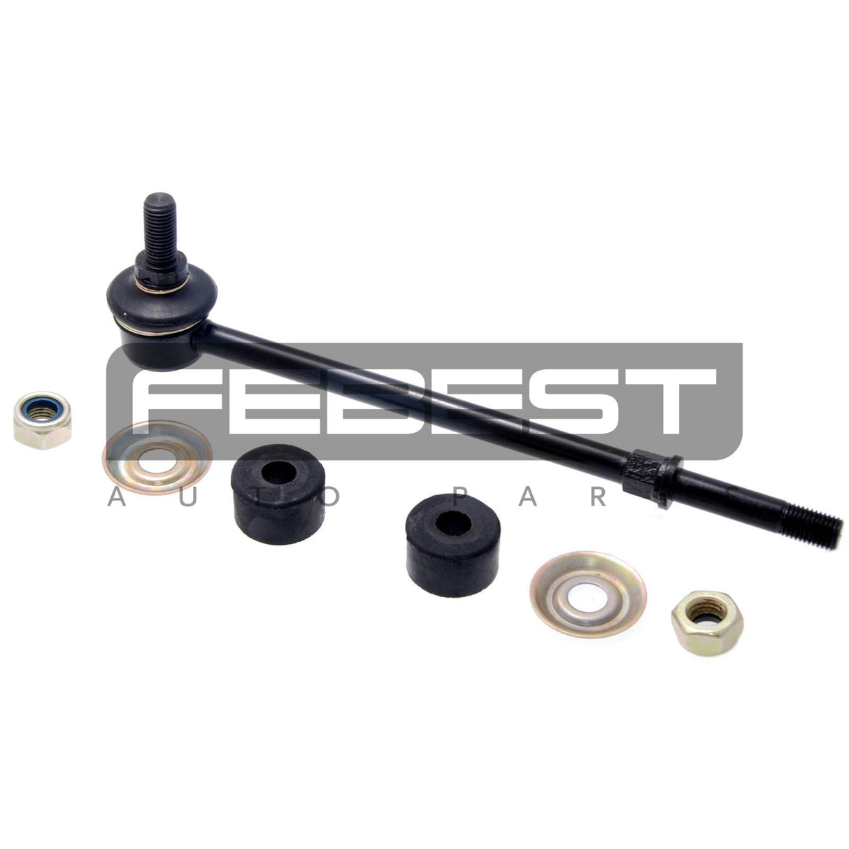Rear stabilizer link