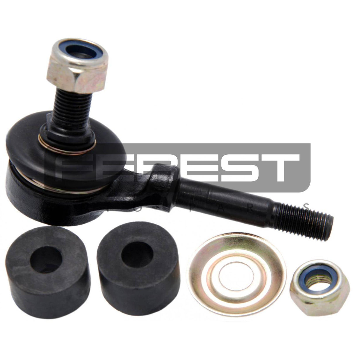 Front stabilizer link / sway bar link