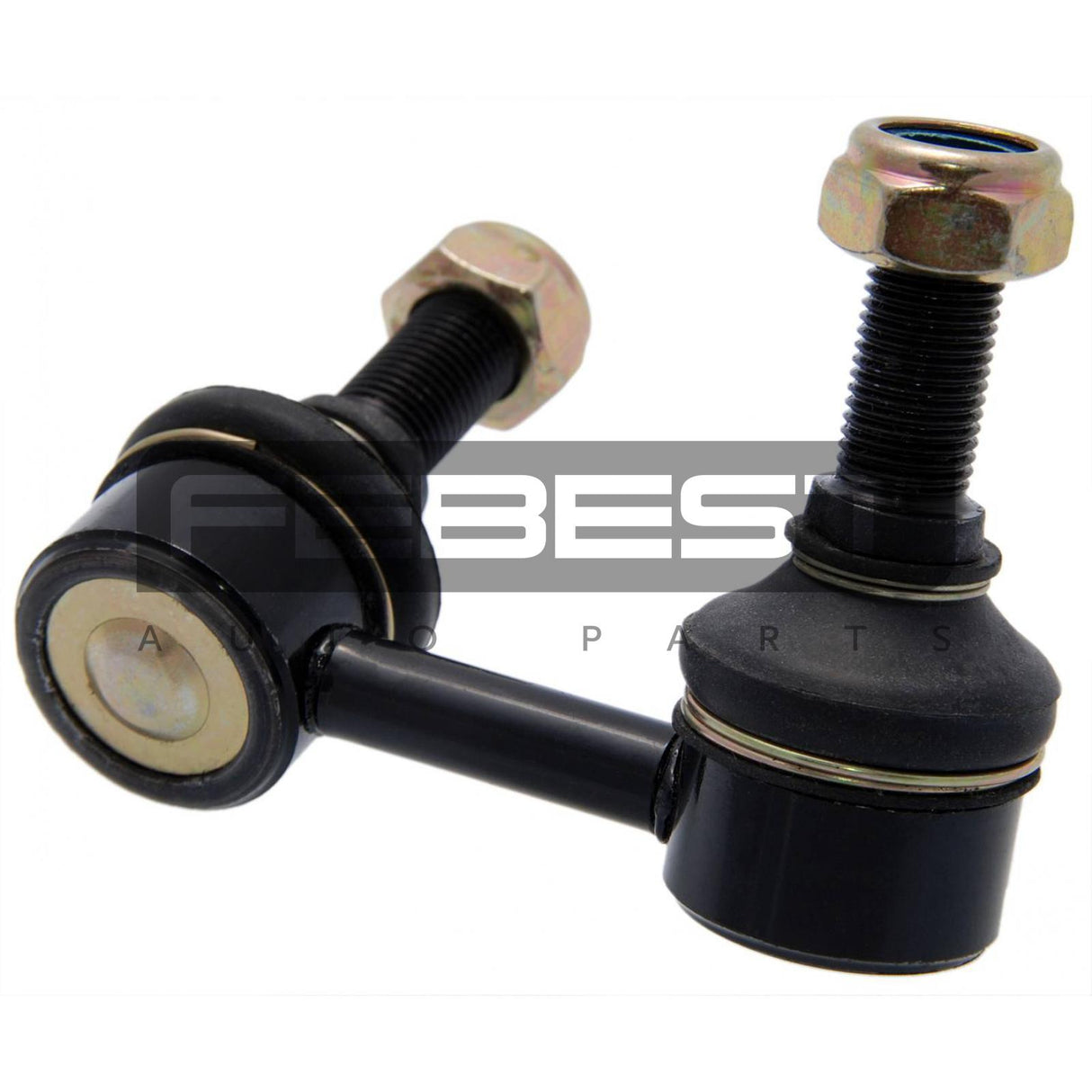 Front right stabilizer link / sway bar link