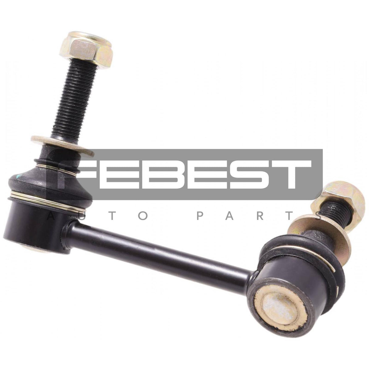 Rear left stabilizer link