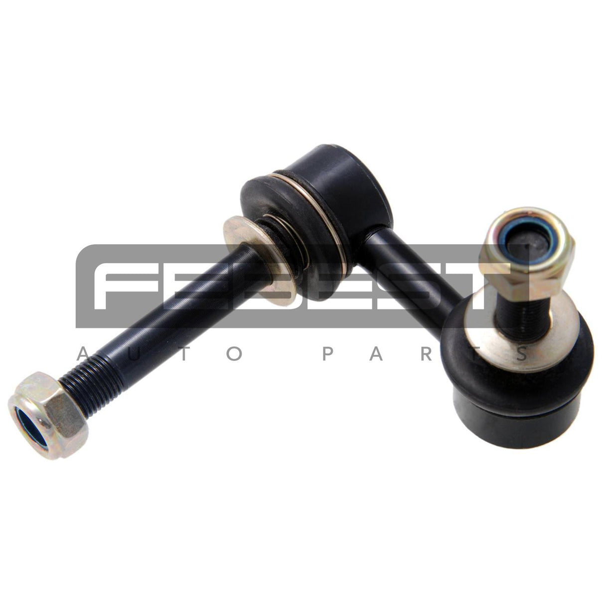 Front left stabilizer link / sway bar link