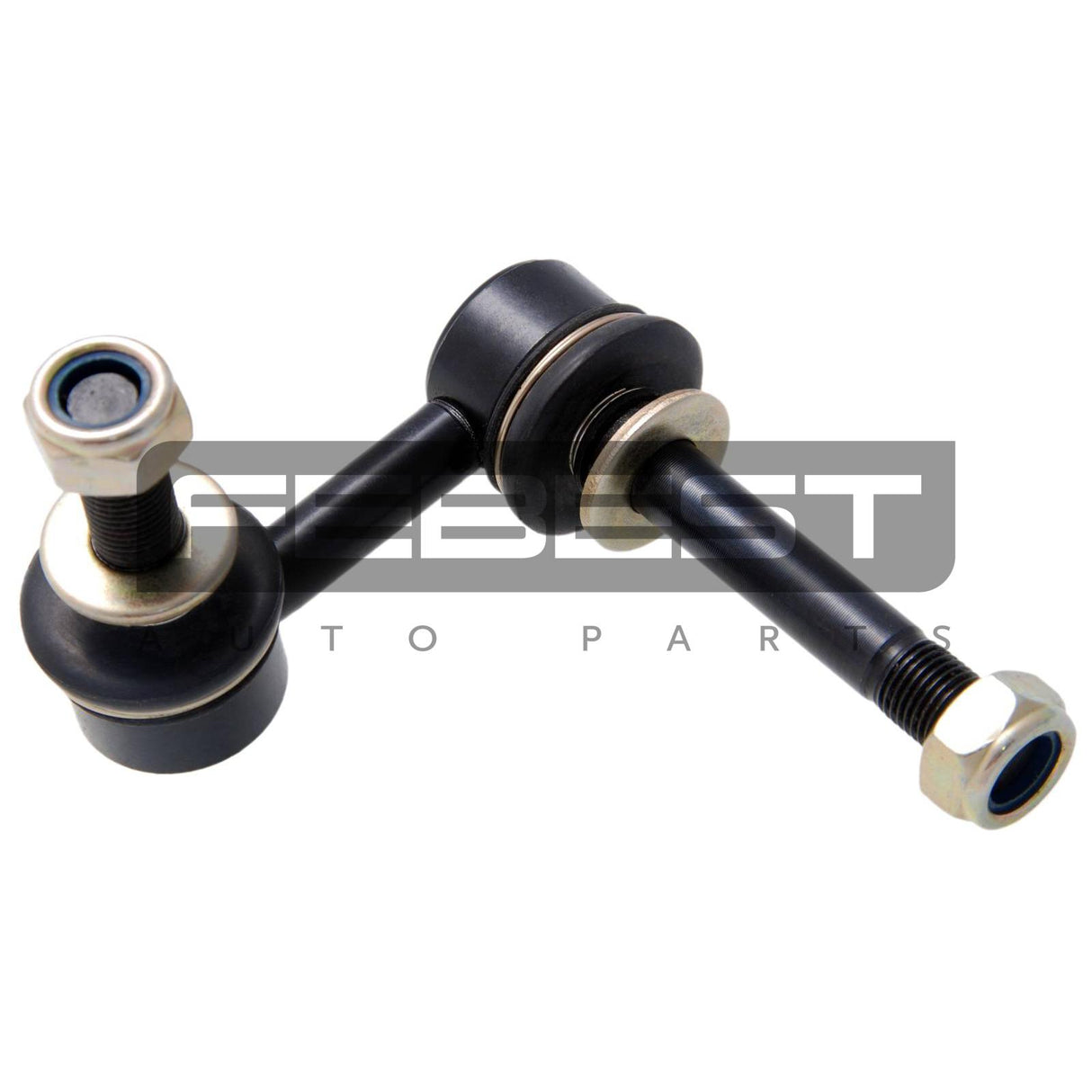 Front right stabilizer link / sway bar link