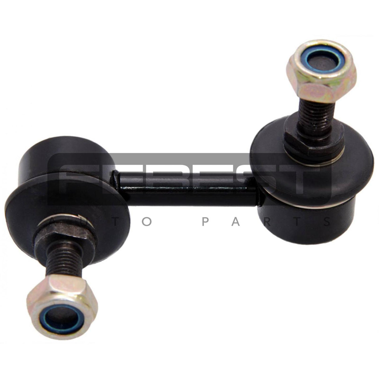 Front left stabilizer link / sway bar link