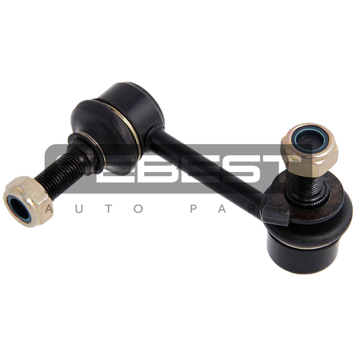 Front left stabilizer link / sway bar link