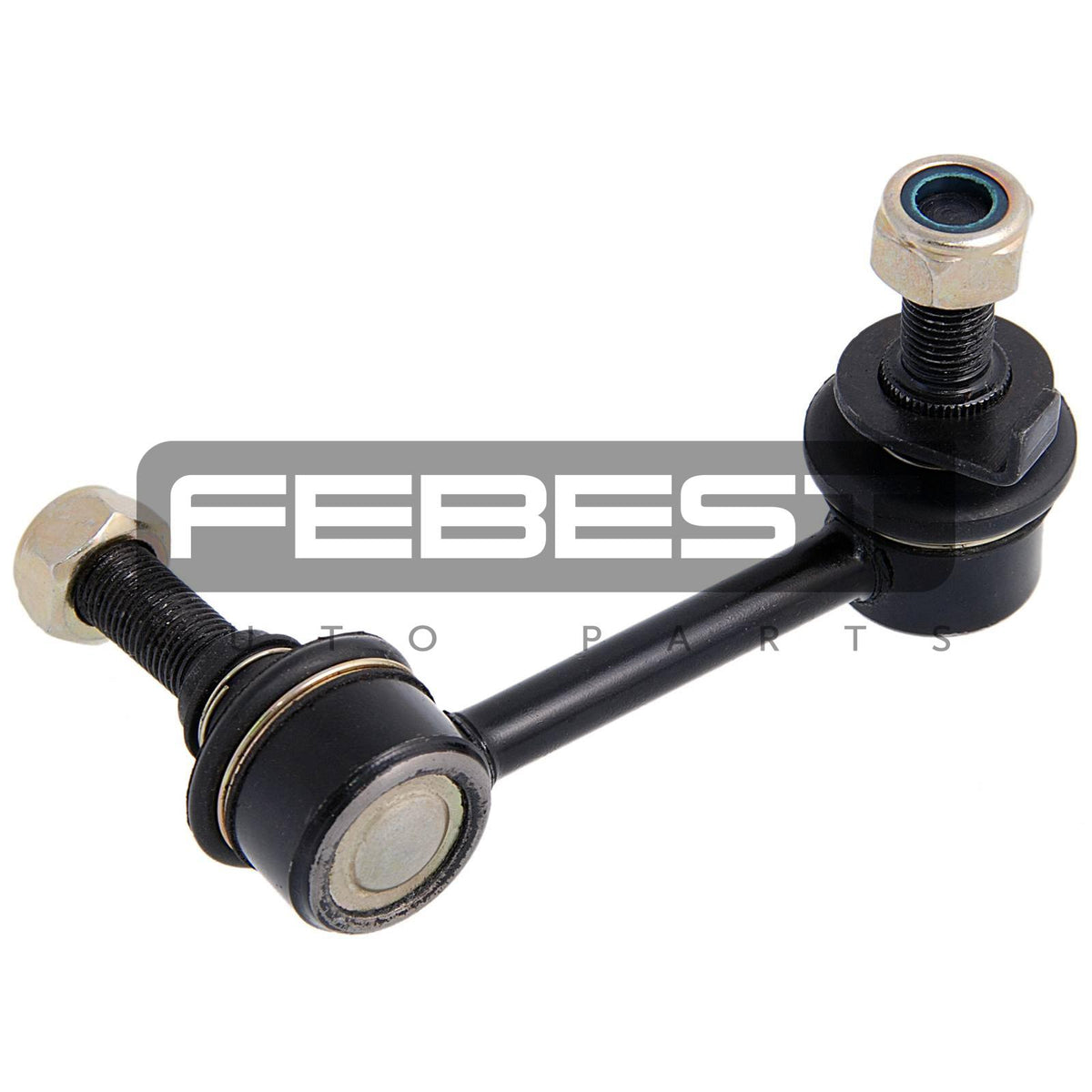 Front right stabilizer link / sway bar link - FEBEST