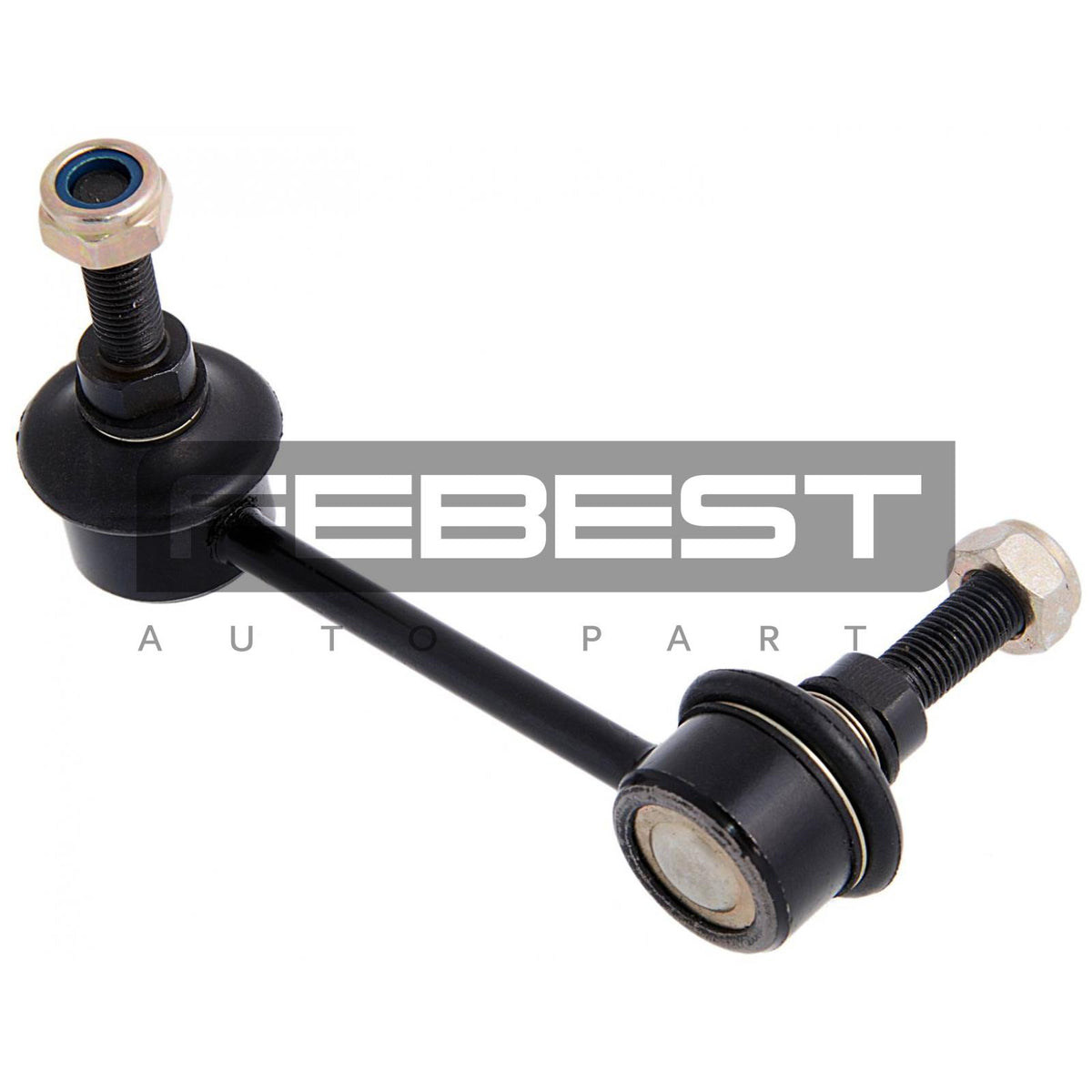 Rear left stabilizer link - FEBEST