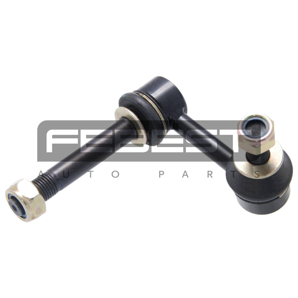 Front left stabilizer link / sway bar link