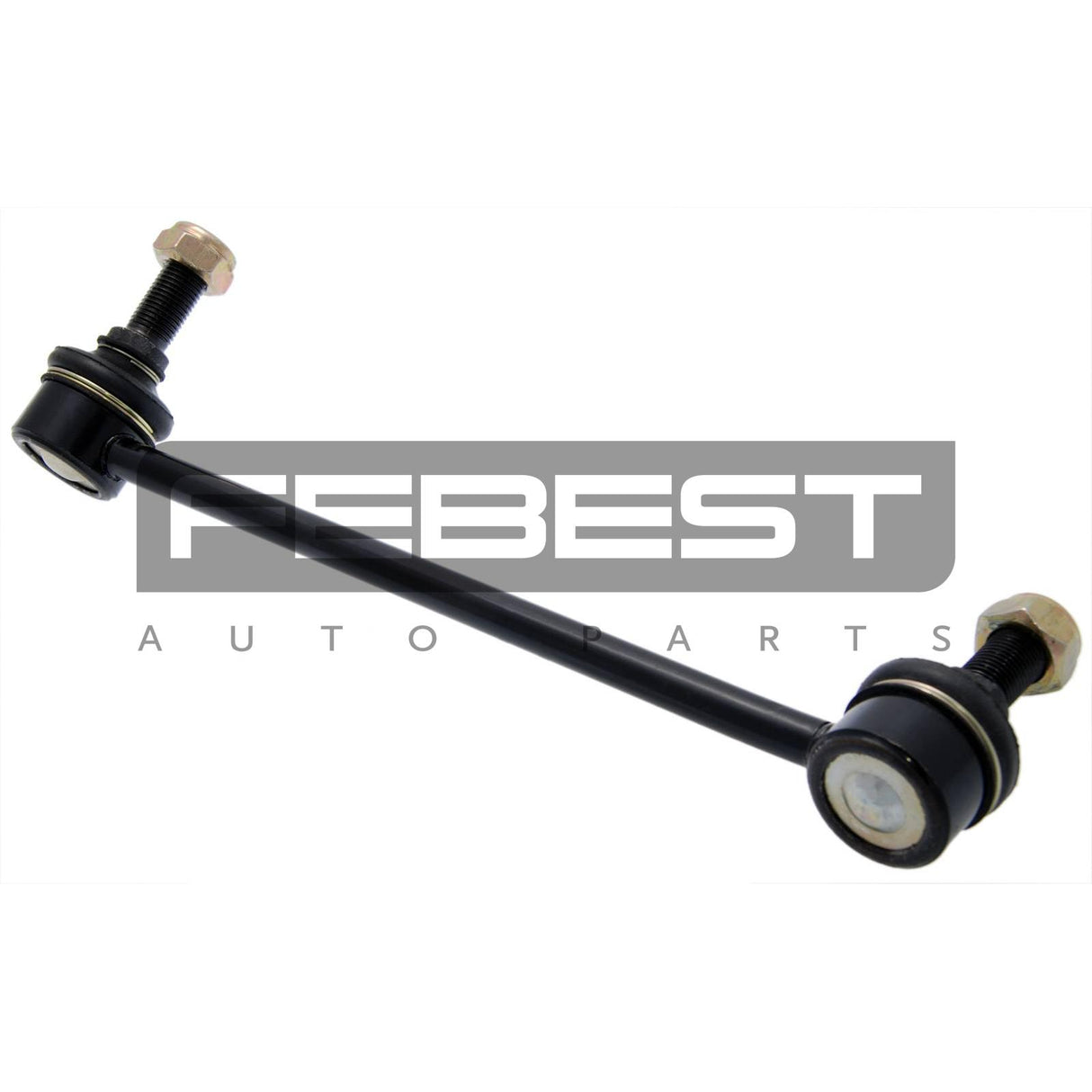Front right stabilizer link / sway bar link