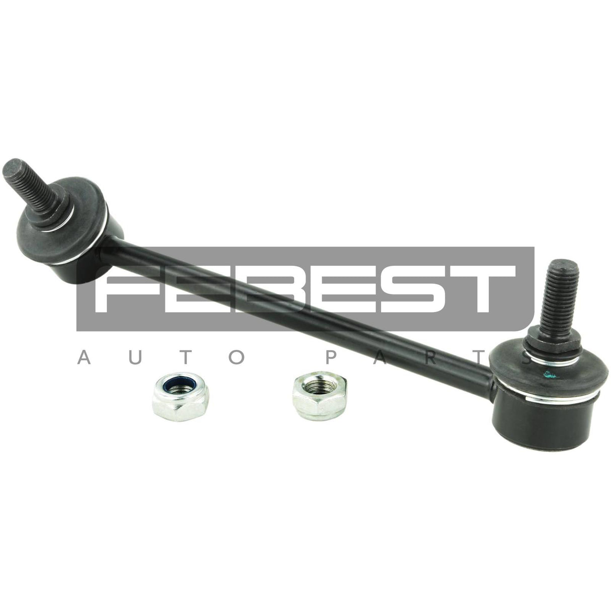 Rear left stabilizer link