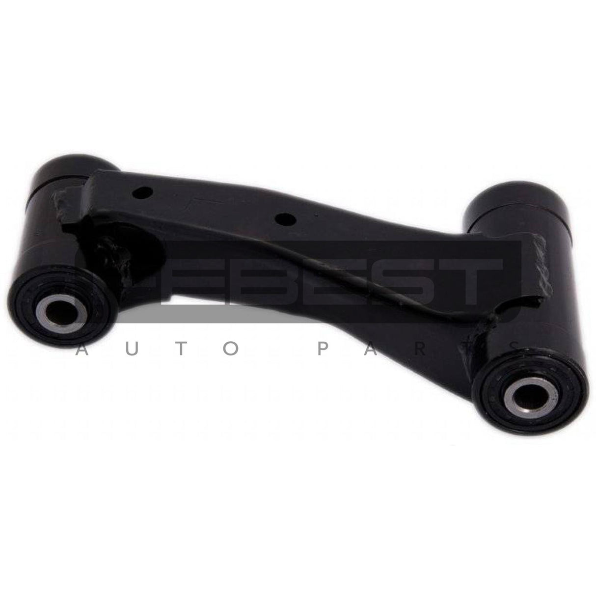 Left upper front arm