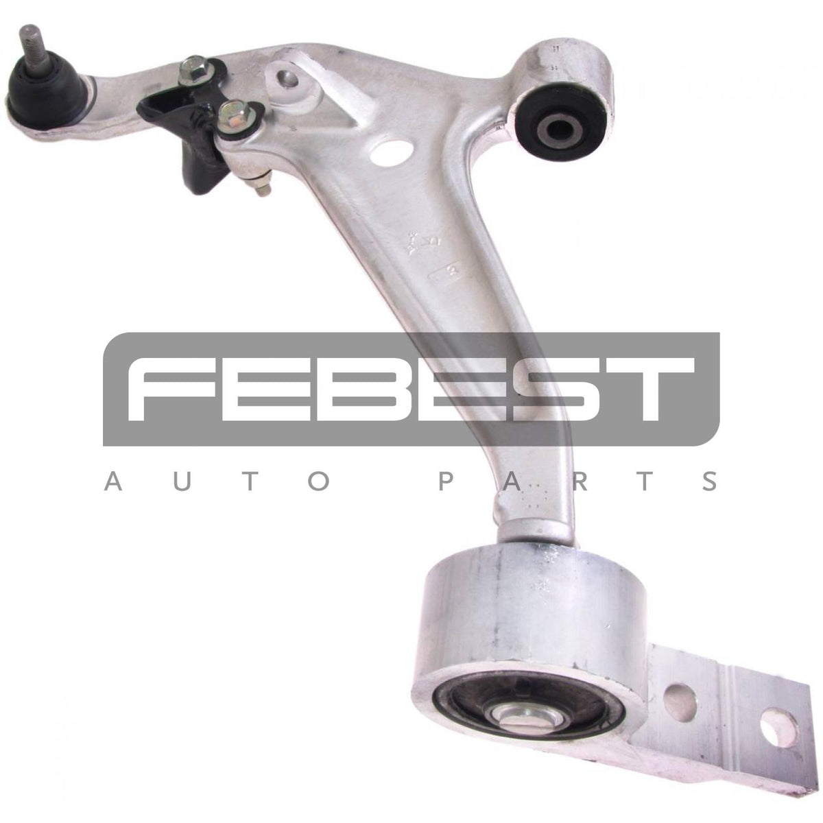 Left front arm - FEBEST