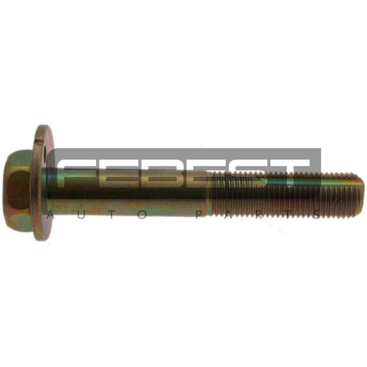Camber adjusting eccentric bolt - FEBEST