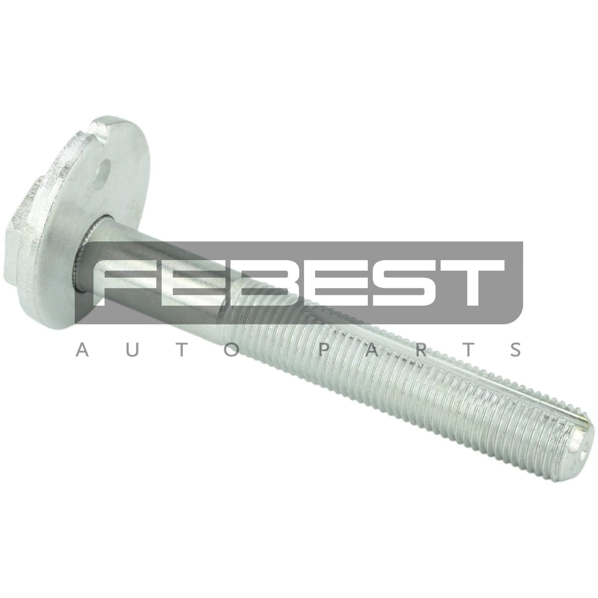 Camber adjusting eccentric bolt - FEBEST