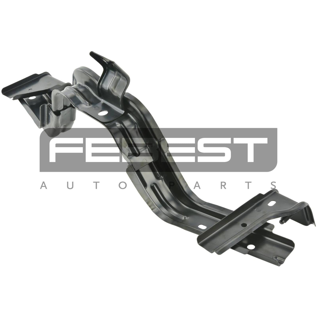 Retainer front bumper