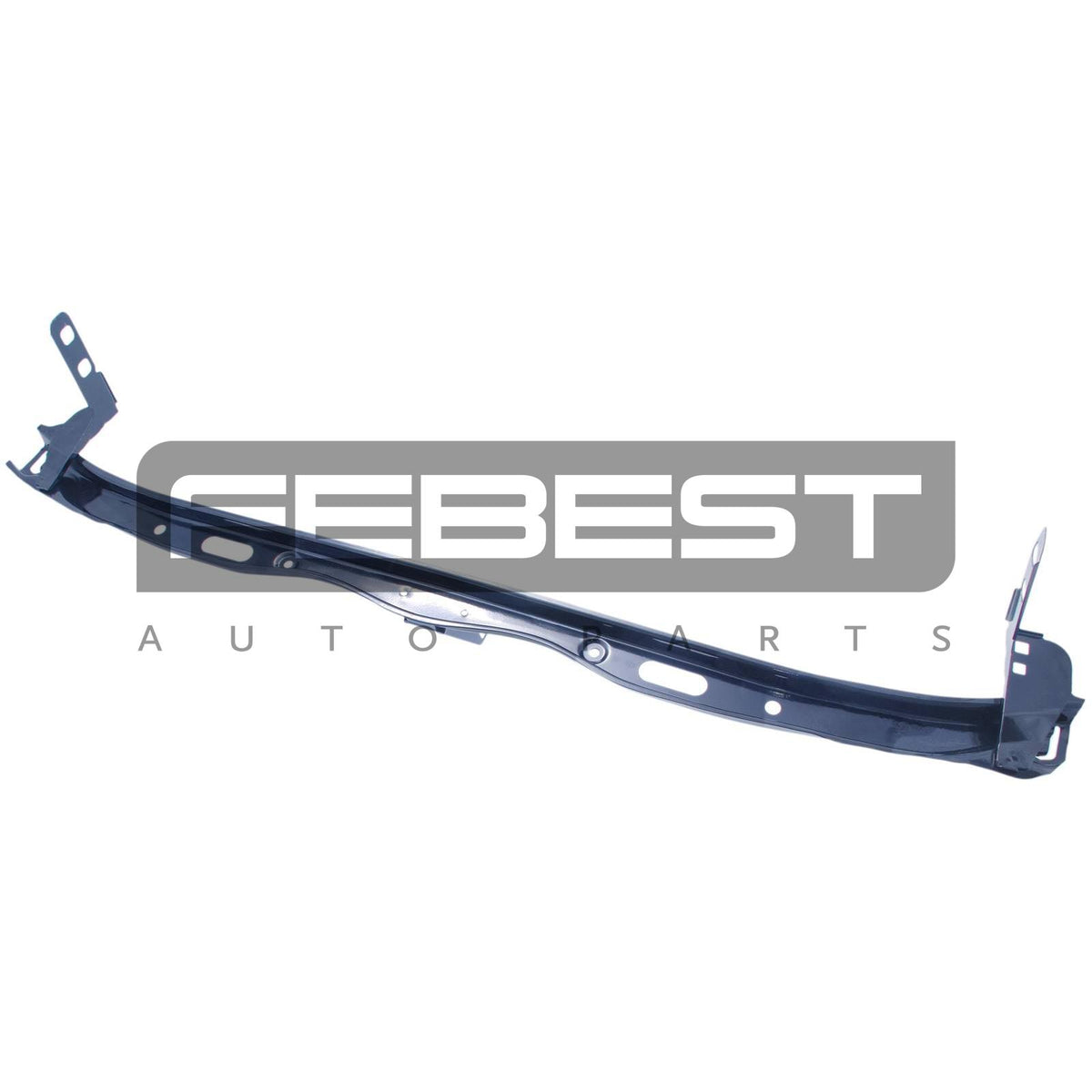 Retainer front bumper - FEBEST