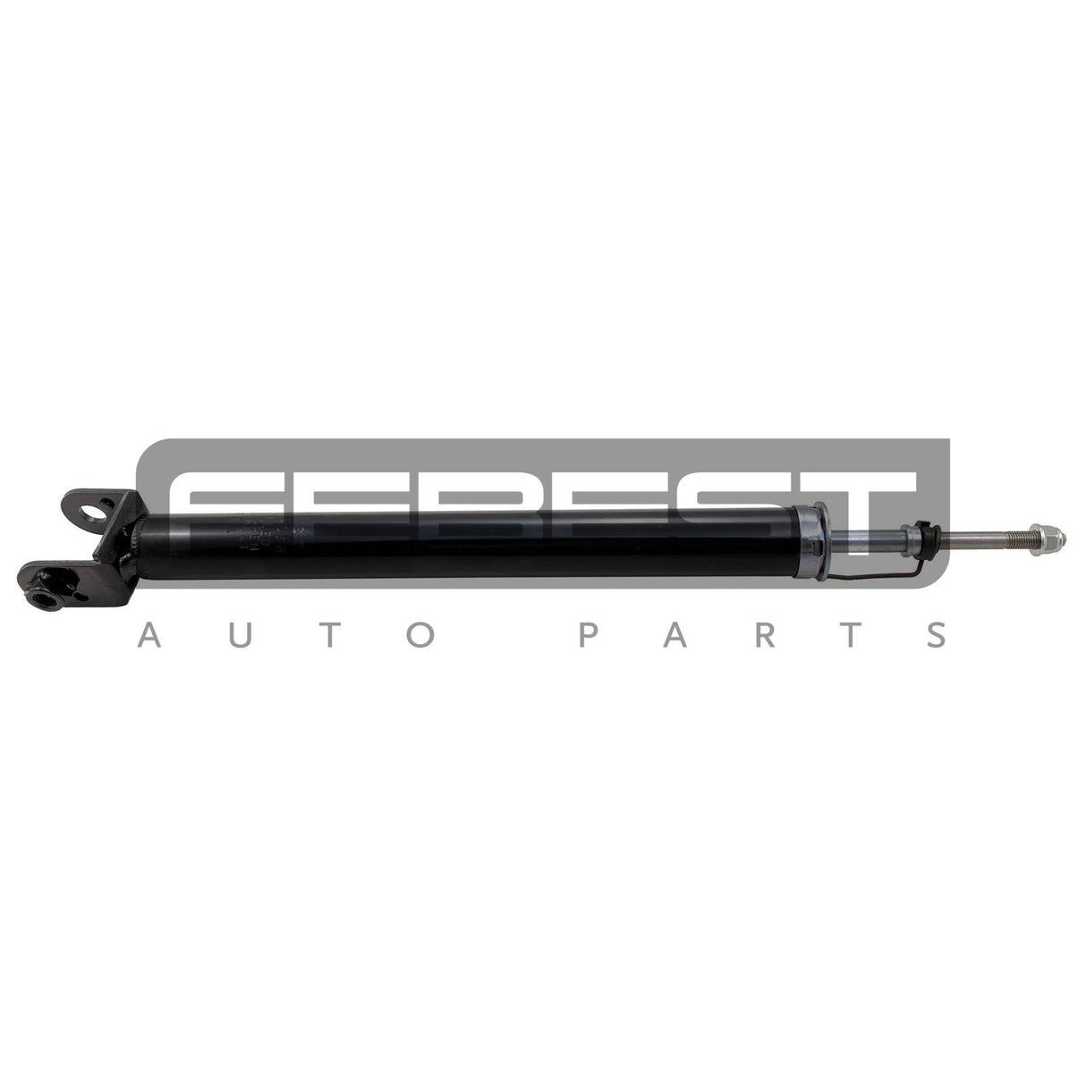 Rear shock absorber