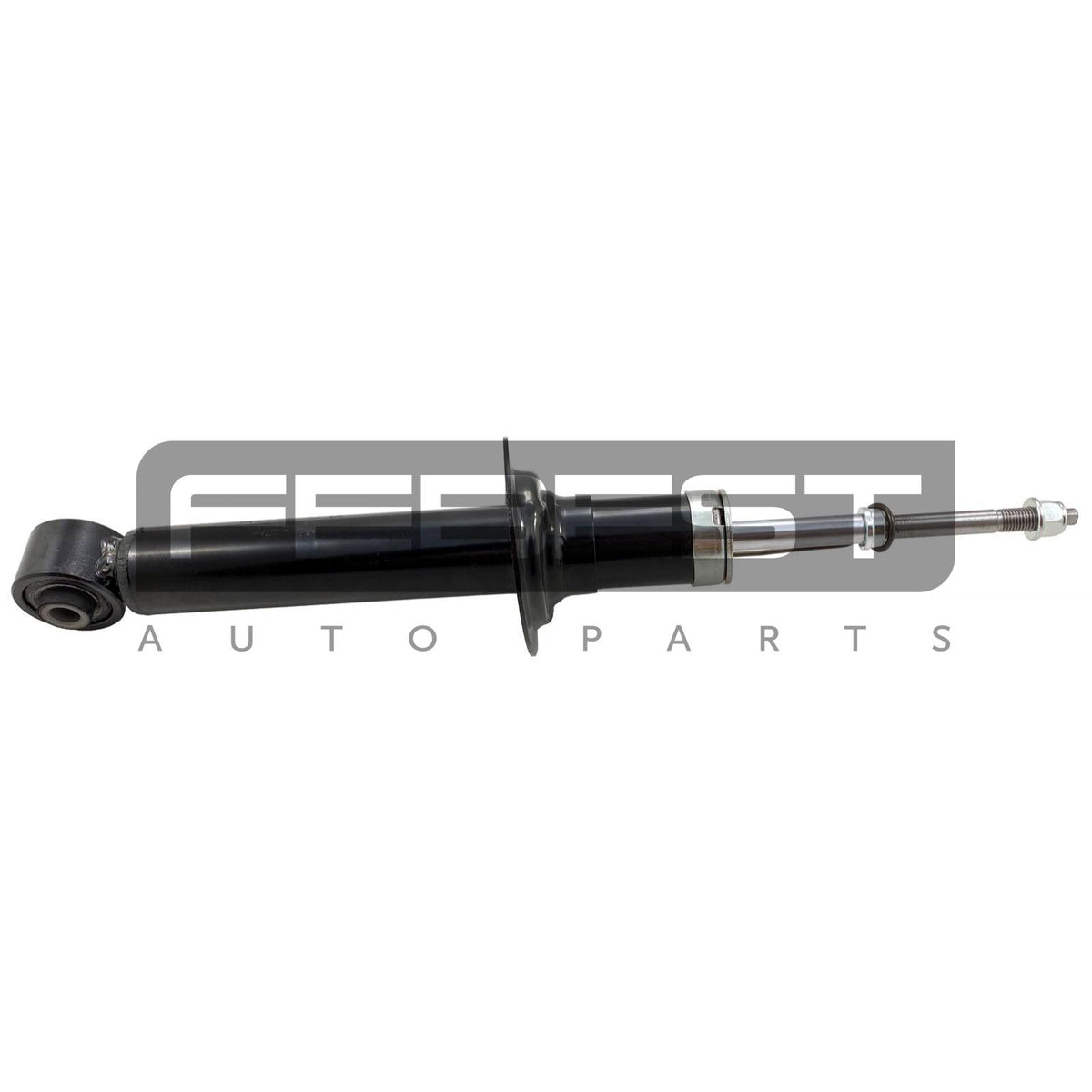 Rear shock absorber - FEBEST
