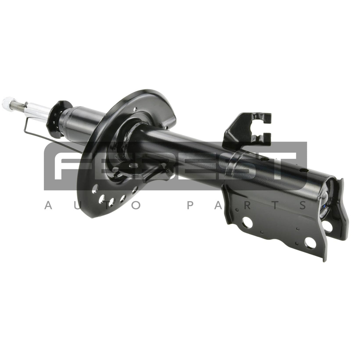 Shock absorber front left - FEBEST