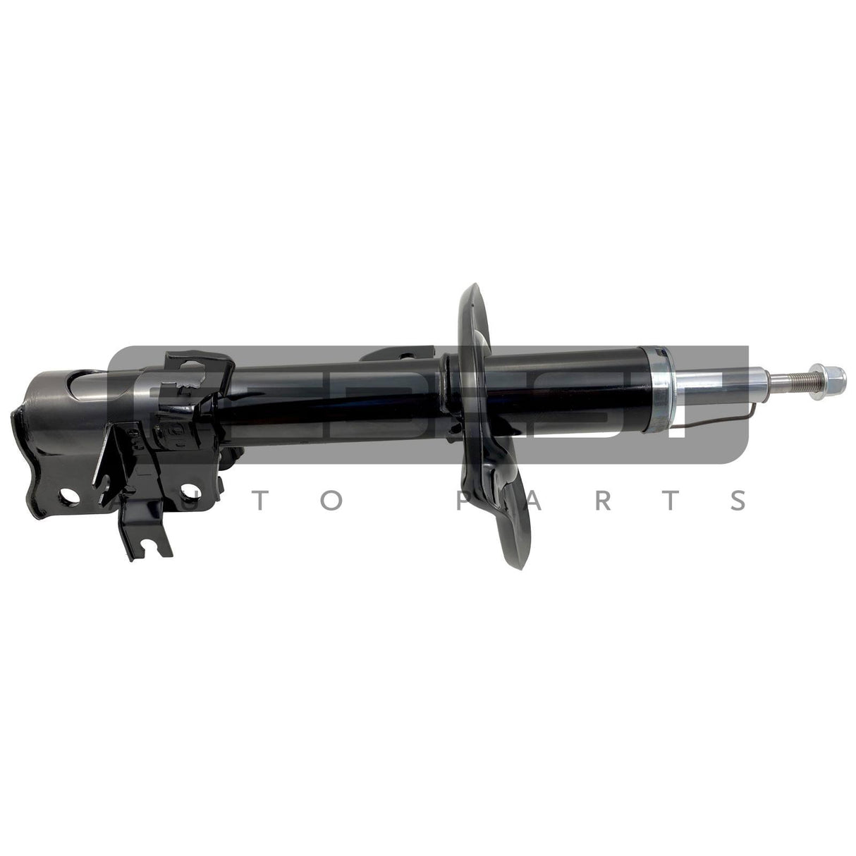 Shock absorber front left