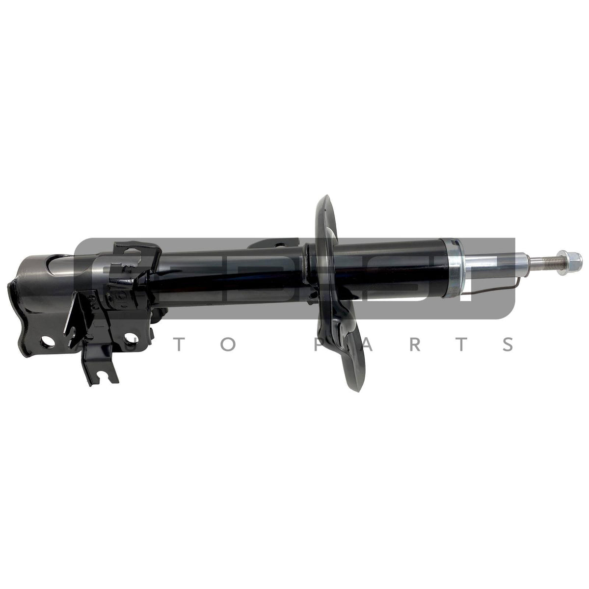 Shock absorber front left - FEBEST
