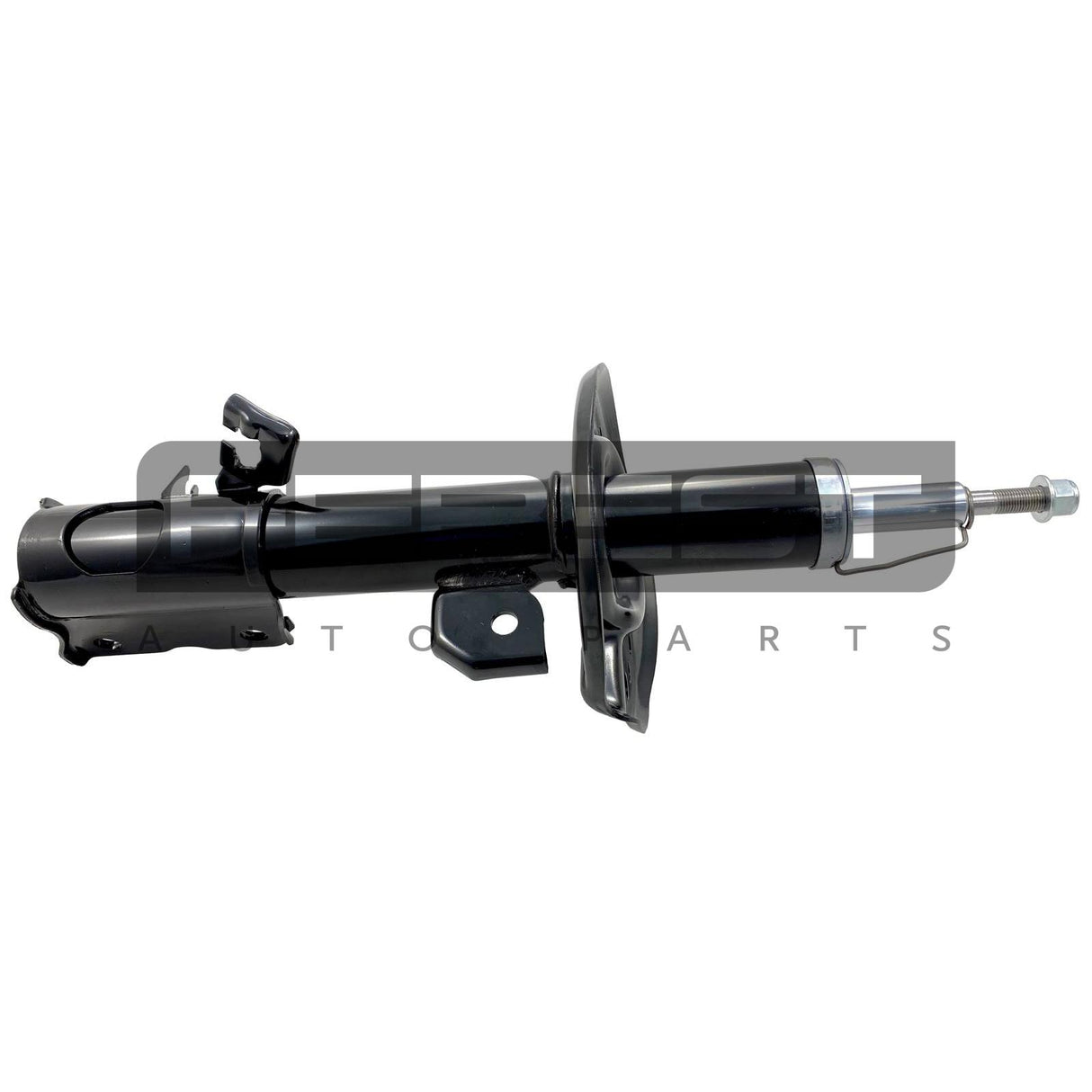Shock absorber front right