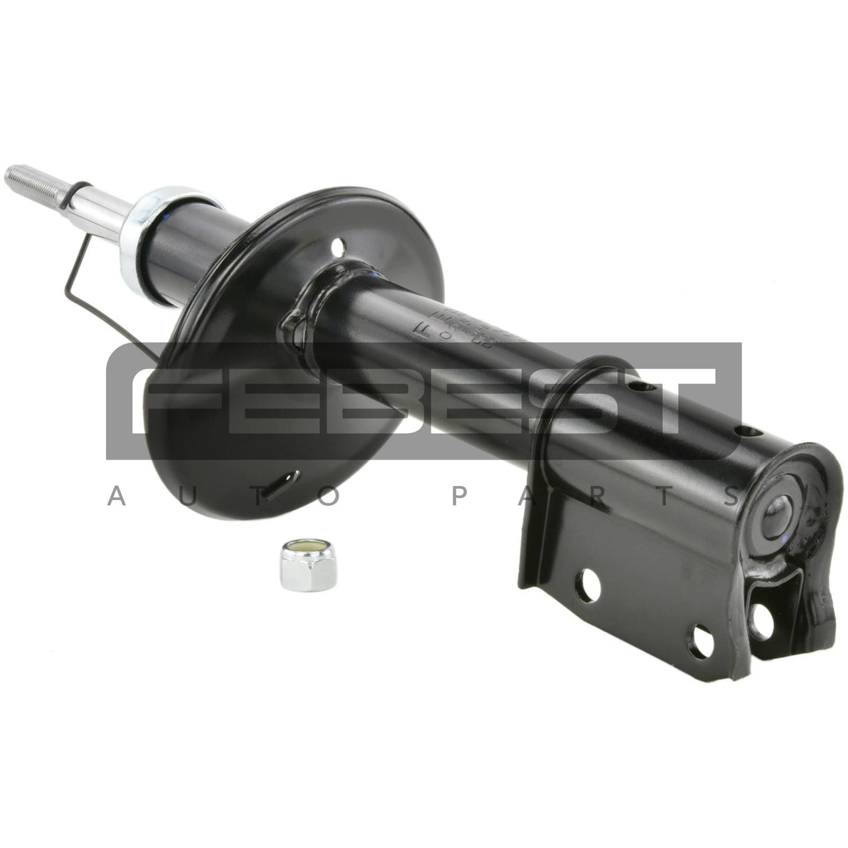 Front shock absorber