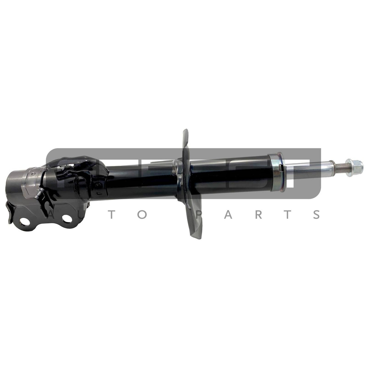Shock absorber front left