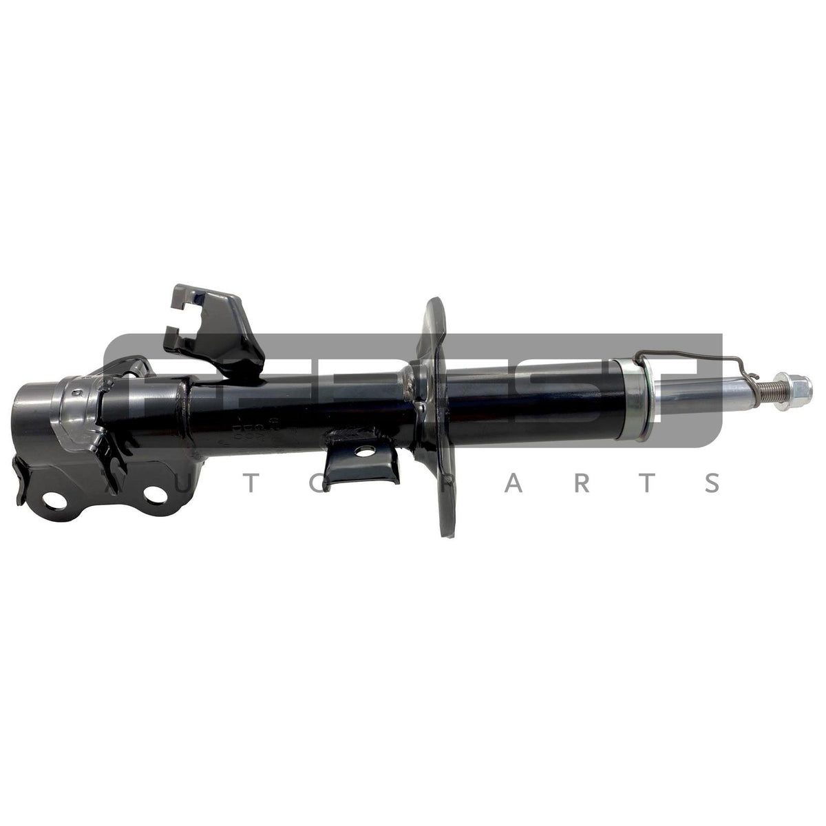 Shock absorber front right - FEBEST