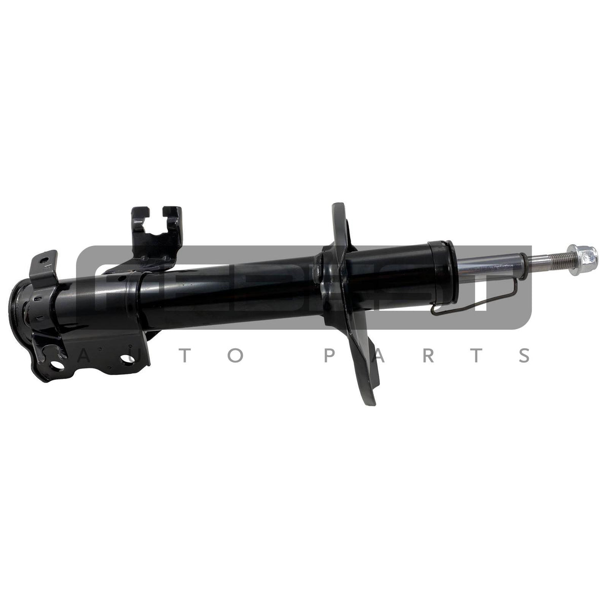 Shock absorber front right - FEBEST