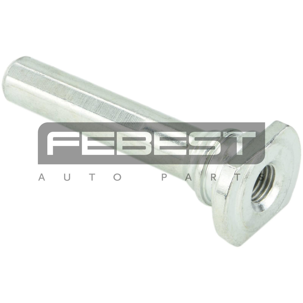 Front caliper slide pin