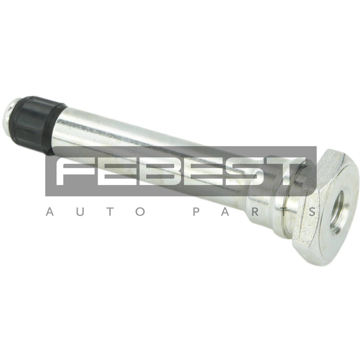 Front caliper slide pin