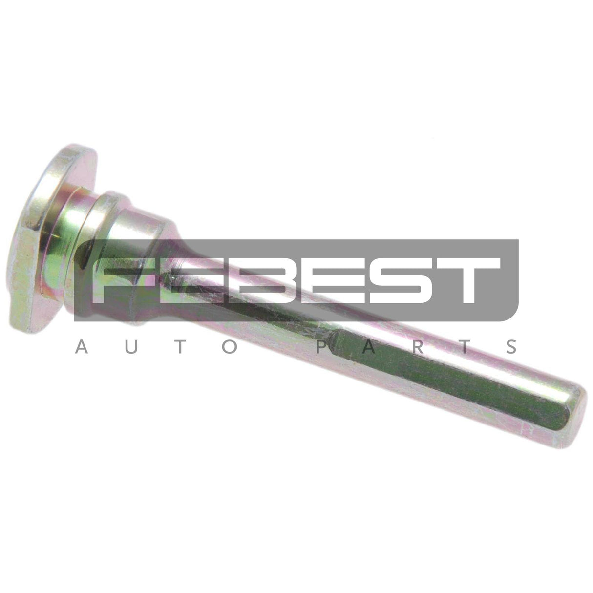 Front caliper slide pin