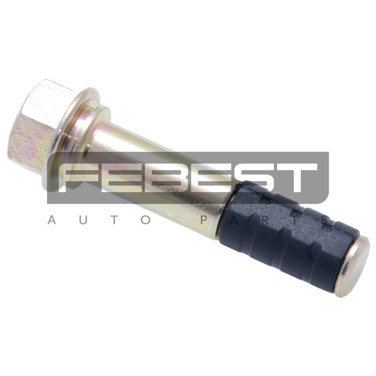 Front caliper slide pin