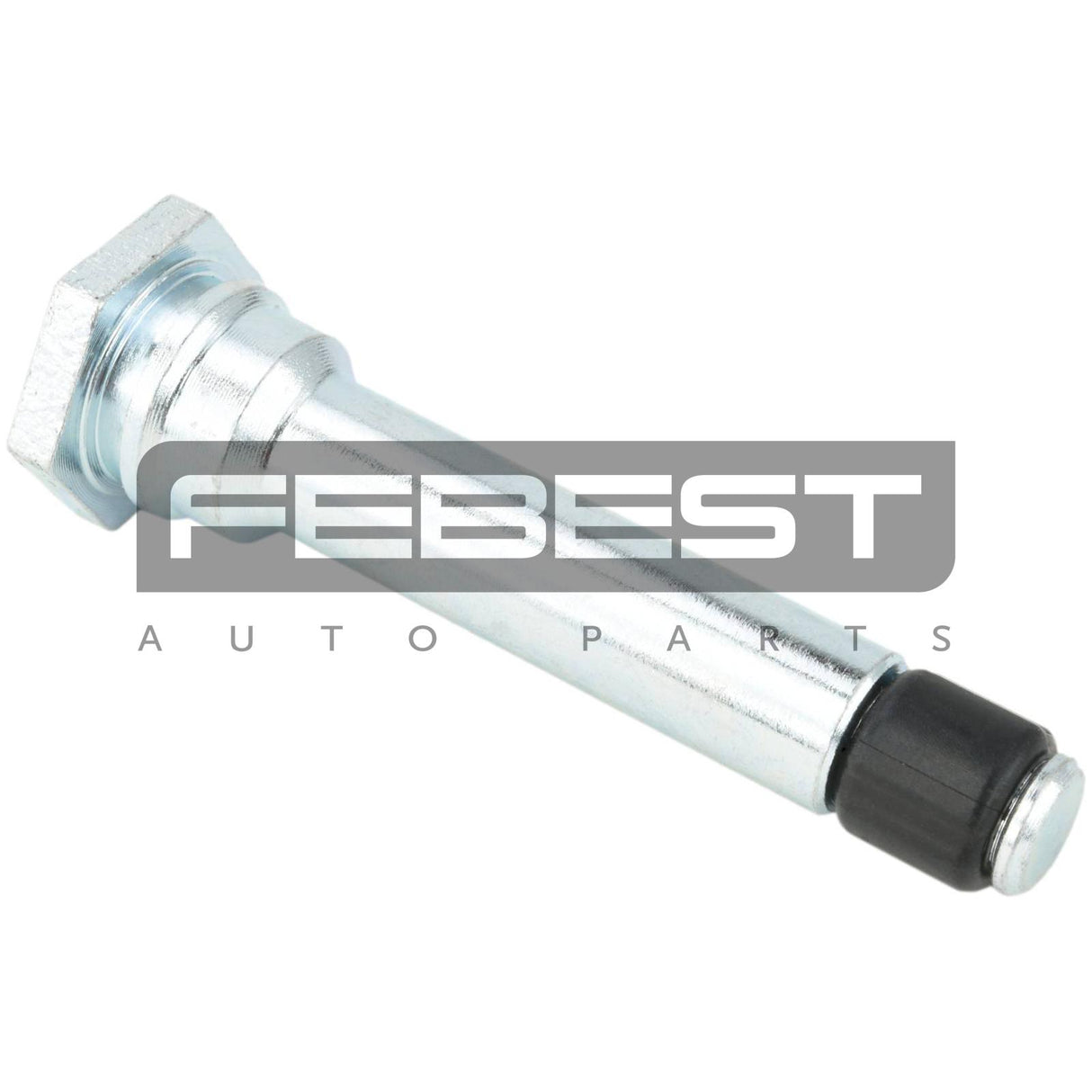 Front caliper slide pin