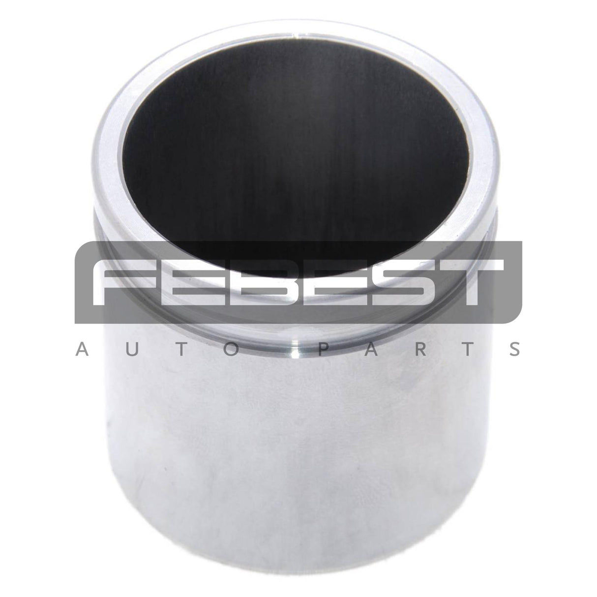 Front caliper piston