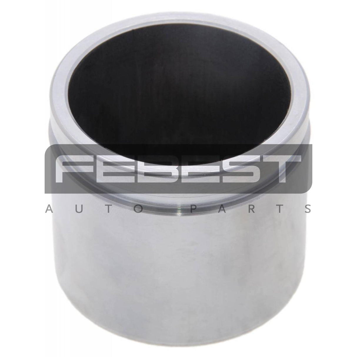 Front caliper piston