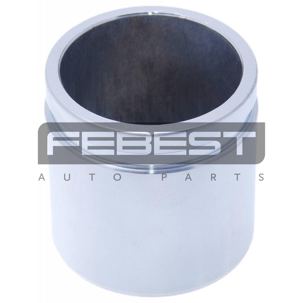 Front caliper piston