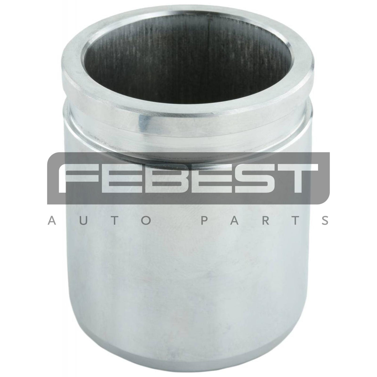 Front caliper piston