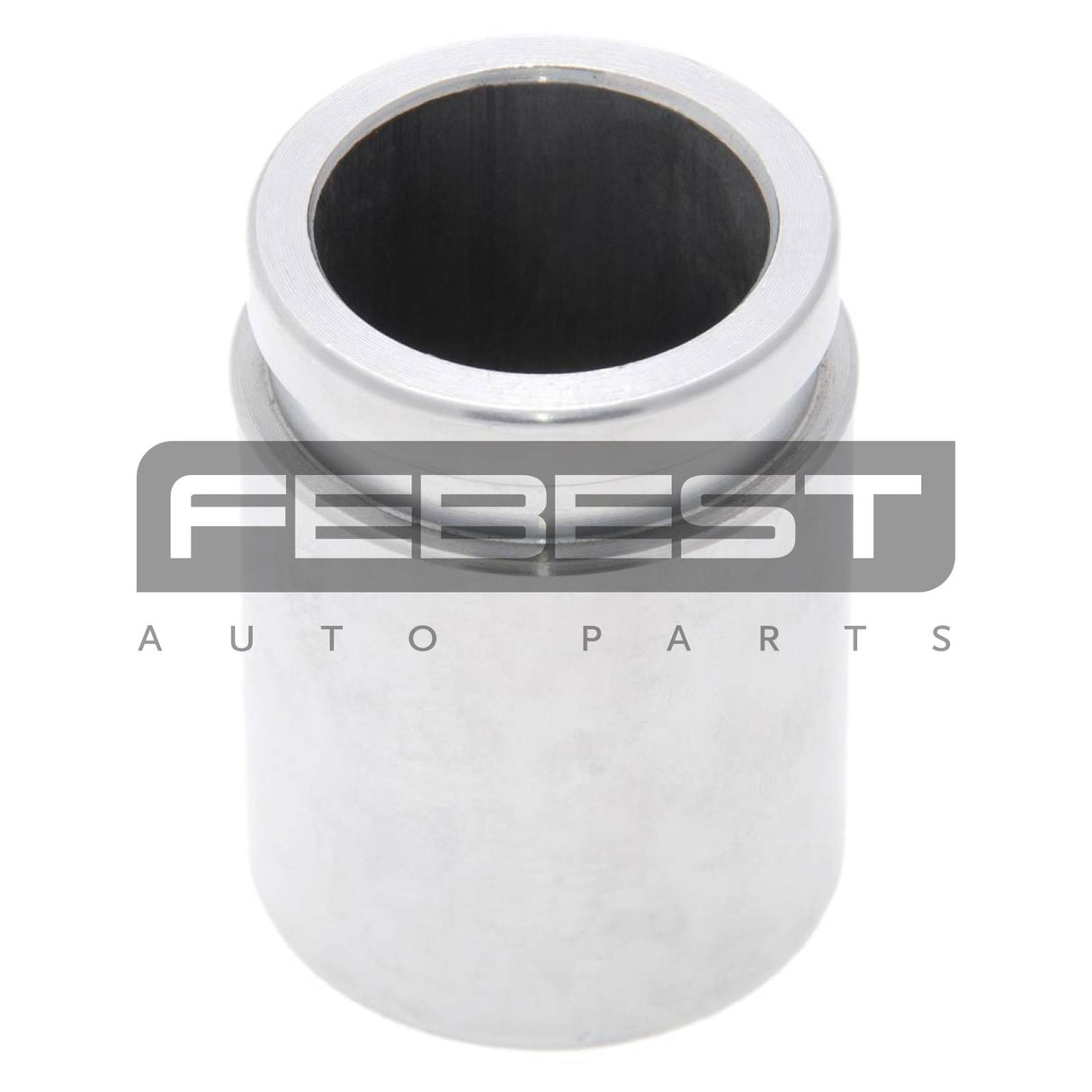 Rear caliper piston