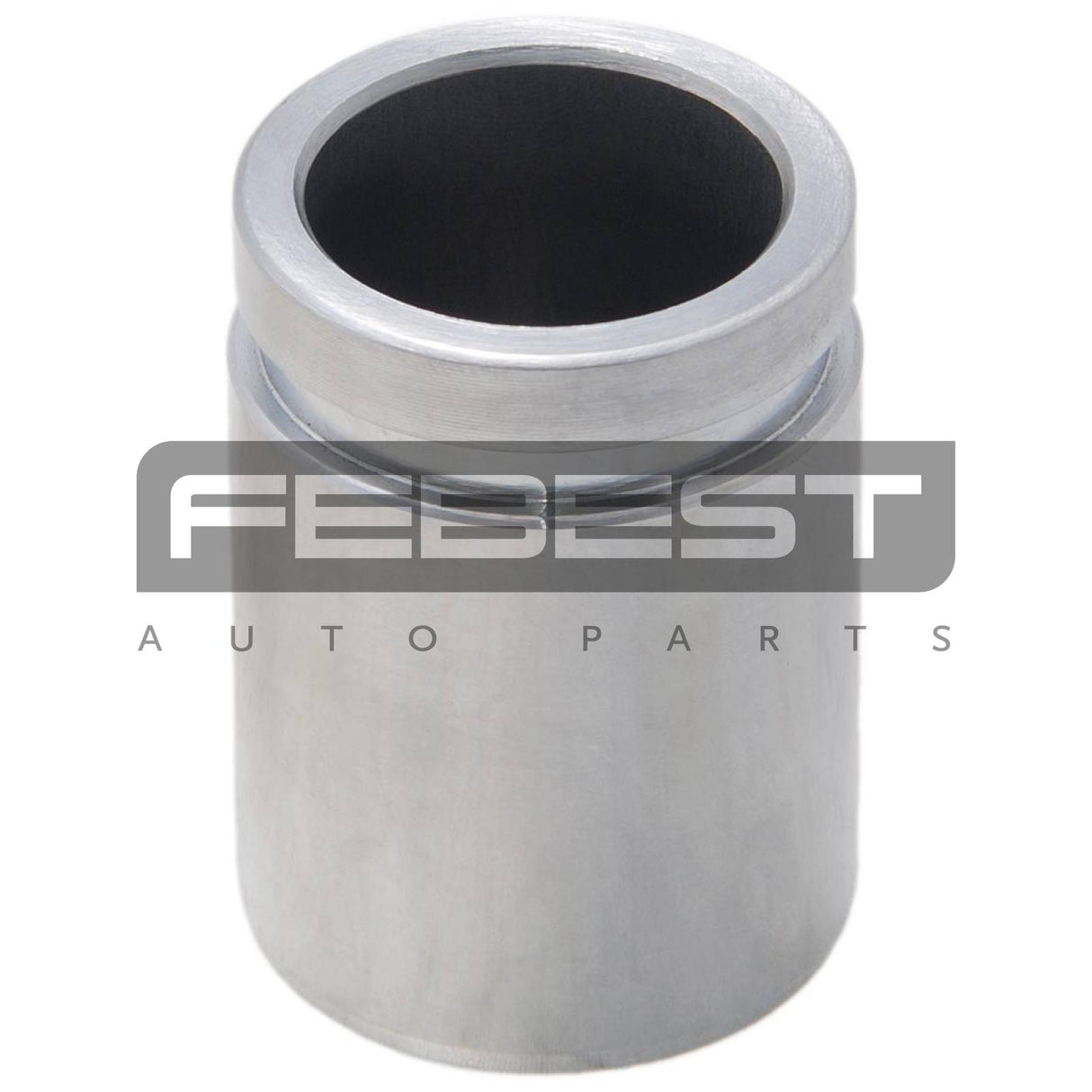 Rear caliper piston