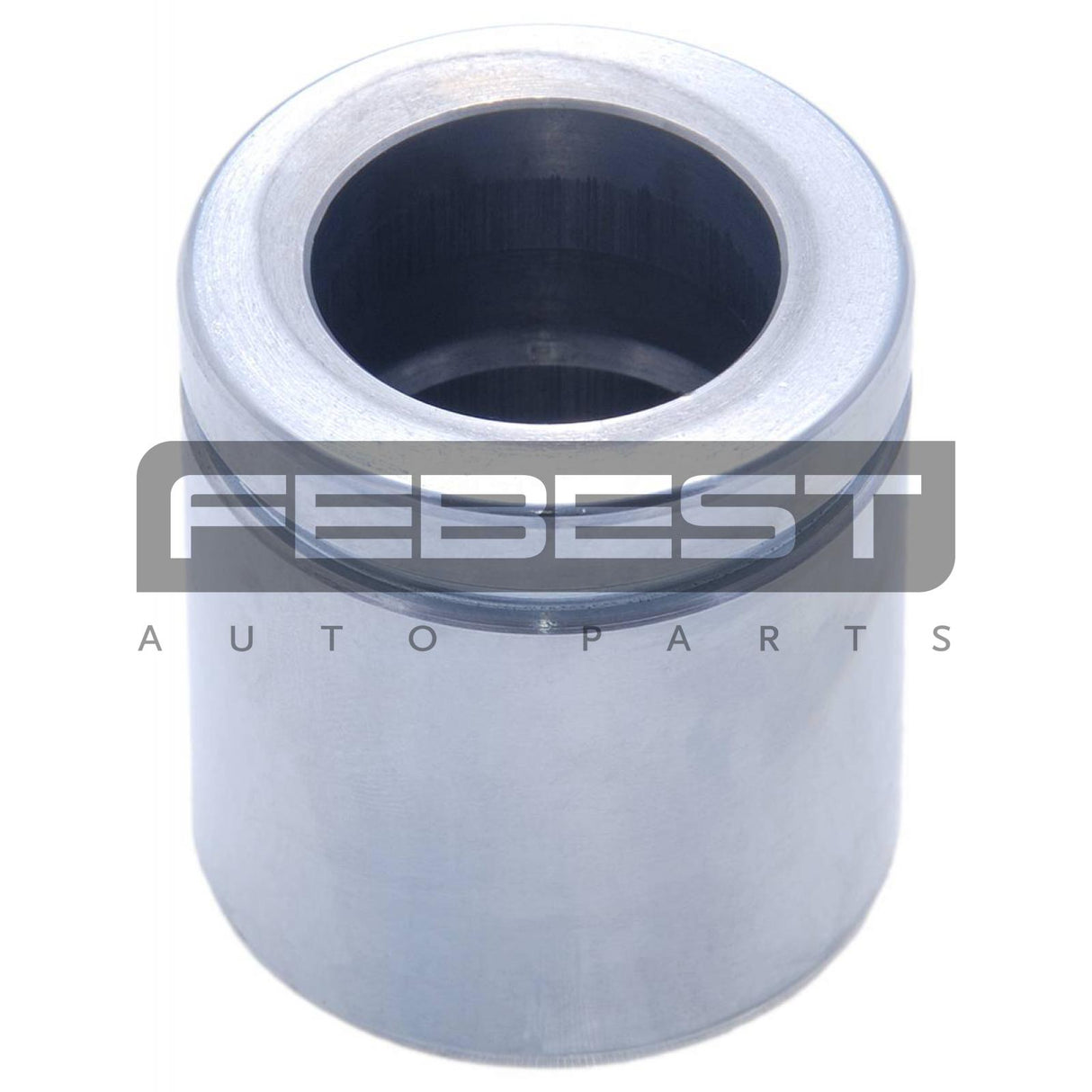 Rear caliper piston