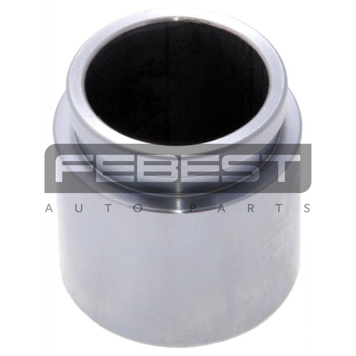 Rear caliper piston