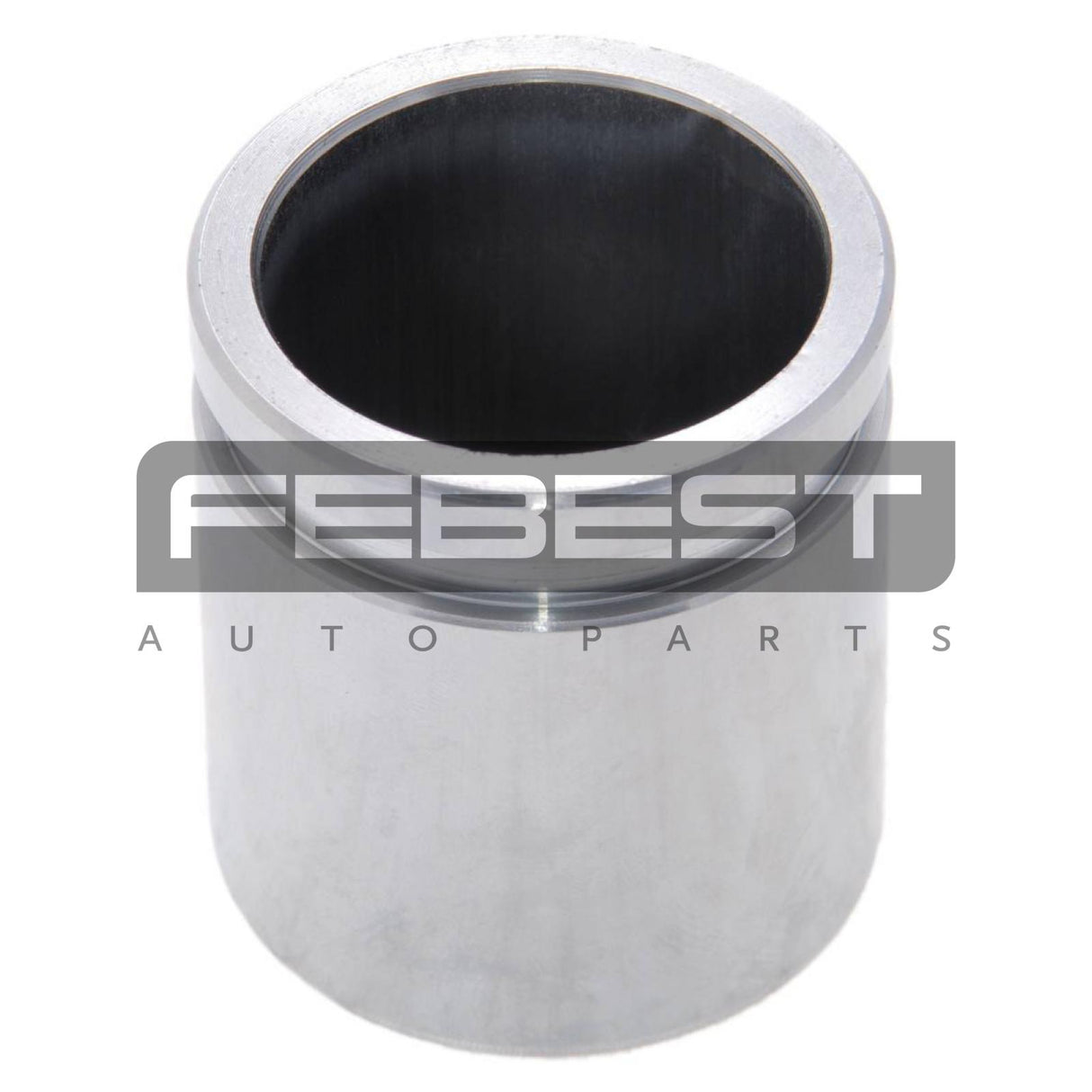 Front caliper piston