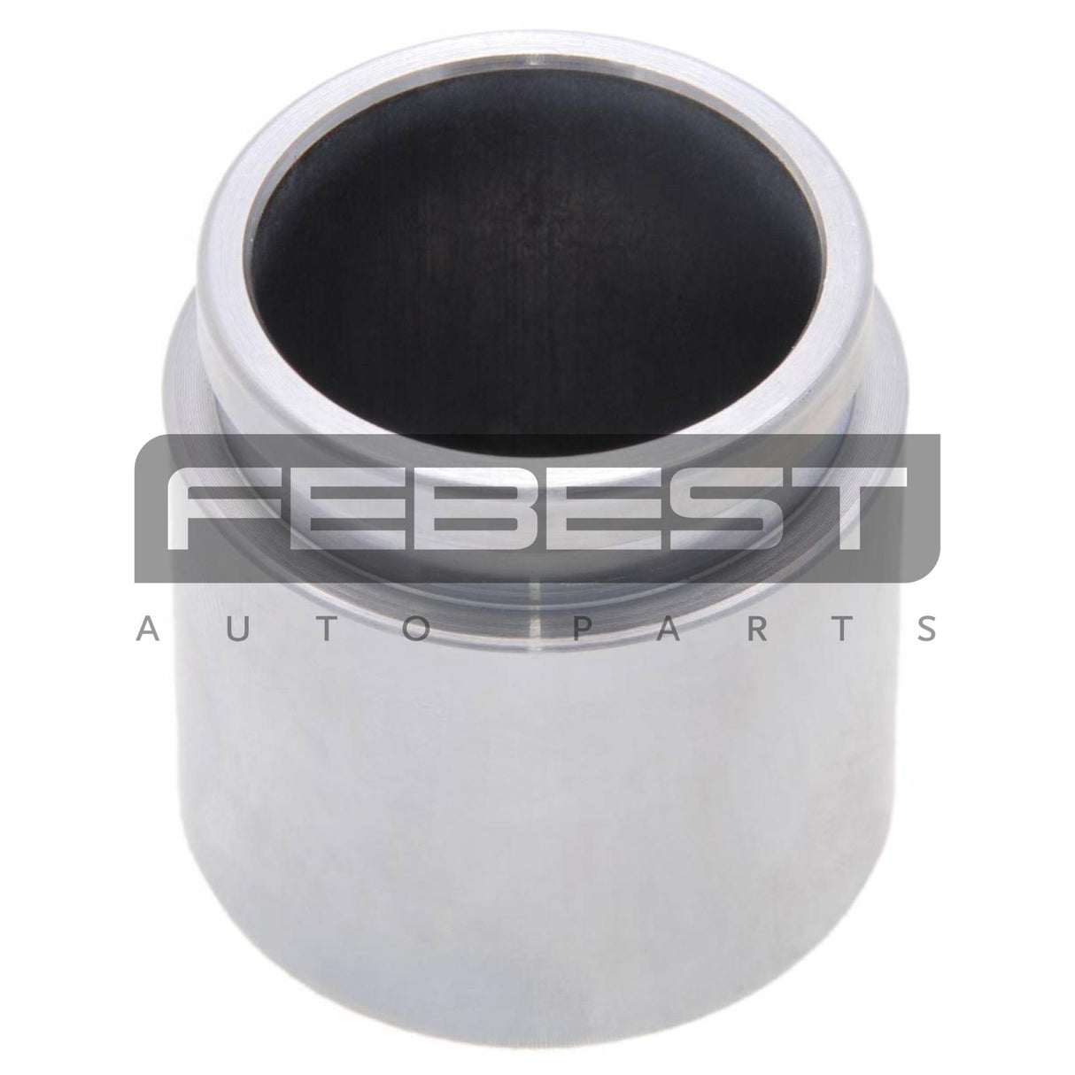 Rear caliper piston